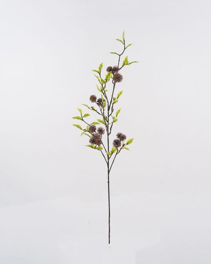 Artificial Flower 17*17*96cm Krameriaceae  single stem GS-77725009 2025Apr YeahFlower is one of Chinese leading OEM manufacturers and exporters , supplying the silk flowers, wholesale artificial trees