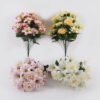 Artificial Flower LILY&DAHLIA BUSH*24 GS-00823001 2025Mar YeahFlower is one of Chinese leading OEM manufacturers and exporters , supplying the silk flowers, wholesale artificial trees