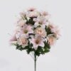 Artificial Flower LILY&DAHLIA BUSH*24 GS-00823001 2025Mar YeahFlower is one of Chinese leading OEM manufacturers and exporters , supplying the silk flowers, wholesale artificial trees