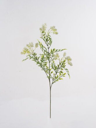 Artificial Flower 23*23*85cm Chrysanthemum *6 single stem GS-77524011 2025Apr 3,000+ sqm showroom with thousands of artificial flowers, plants & trees ready for global sourcing.