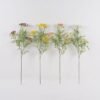 Artificial Flower 21*21*75cm Lace flower *21 single stem GS-77524010 2025Apr YeahFlower is one of Chinese leading OEM manufacturers and exporters , supplying the silk flowers, wholesale artificial trees