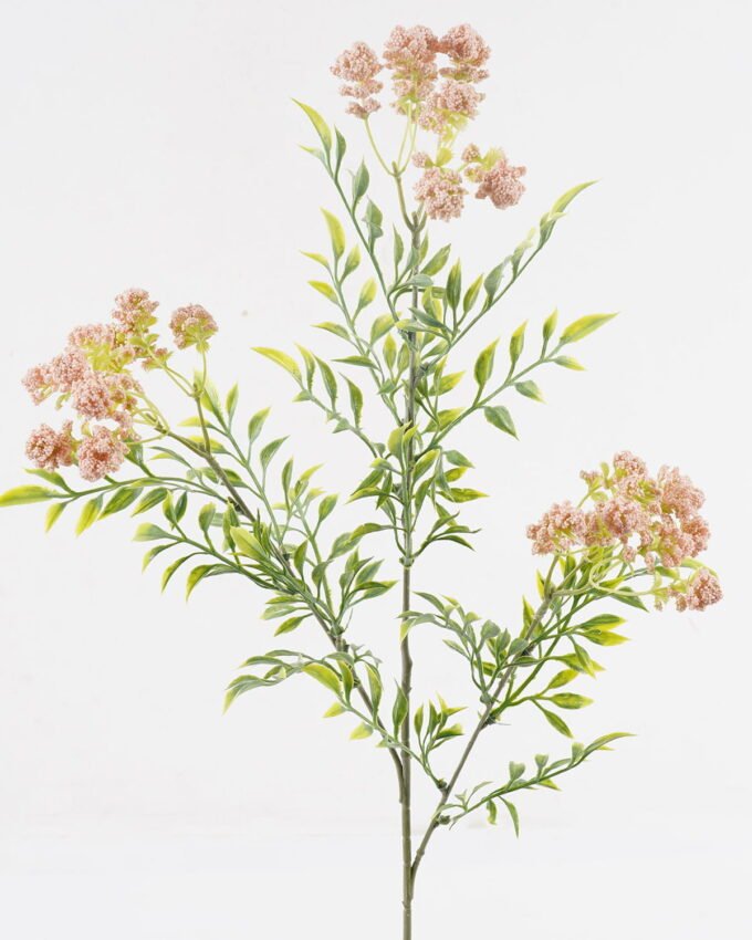 Artificial Flower 21*21*75cm Lace flower *21 single stem GS-77524010 2025Apr YeahFlower is one of Chinese leading OEM manufacturers and exporters , supplying the silk flowers, wholesale artificial trees