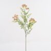 Artificial Flower 21*21*75cm Lace flower *21 single stem GS-77524010 2025Apr YeahFlower is one of Chinese leading OEM manufacturers and exporters , supplying the silk flowers, wholesale artificial trees