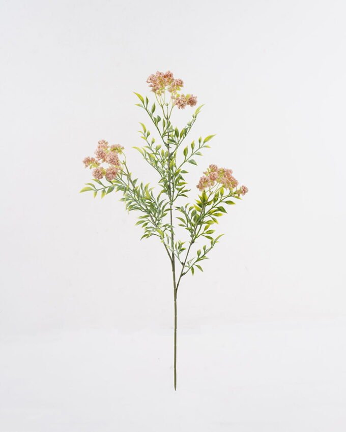 Artificial Flower 21*21*75cm Lace flower *21 single stem GS-77524010 2025Apr YeahFlower is one of Chinese leading OEM manufacturers and exporters , supplying the silk flowers, wholesale artificial trees