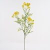 Artificial Flower 21*21*75cm Lace flower *21 single stem GS-77524010 2025Apr YeahFlower is one of Chinese leading OEM manufacturers and exporters , supplying the silk flowers, wholesale artificial trees