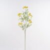 Artificial Flower 22*22*104cm Lace flower *29 single stem GS-77524002-Y1 2025Apr YeahFlower is one of Chinese leading OEM manufacturers and exporters , supplying the silk flowers, wholesale artificial trees