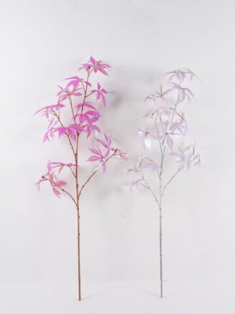 Artificial Flower 22*22*68cm Flower single stem GS-10624037CT 2025Mar 3,000+ sqm showroom with thousands of artificial flowers, plants & trees ready for global sourcing.