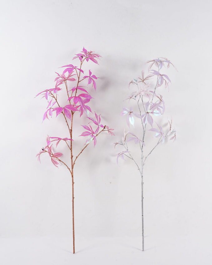 Artificial Flower 37*37*115cm Leaf single stem GS-10624038CT 2025Mar YeahFlower is one of Chinese leading OEM manufacturers and exporters , supplying the silk flowers, wholesale artificial trees