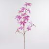 Artificial Flower 37*37*115cm Leaf single stem GS-10624038CT 2025Mar YeahFlower is one of Chinese leading OEM manufacturers and exporters , supplying the silk flowers, wholesale artificial trees