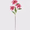 Artificial Flower 86*14*9cm Lily *3 single stem GS-77825003DUP-R1 2025Apr YeahFlower is one of Chinese leading OEM manufacturers and exporters , supplying the silk flowers, wholesale artificial trees