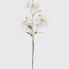 Artificial Flower 86*14*9cm Lily *3 single stem GS-77825003DUP-W1 2025Apr YeahFlower is one of Chinese leading OEM manufacturers and exporters , supplying the silk flowers, wholesale artificial trees