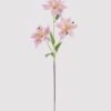 Artificial Flower 86*14*9cm Lily *3 single stem GS-77825003DUP 2025Apr YeahFlower is one of Chinese leading OEM manufacturers and exporters , supplying the silk flowers, wholesale artificial trees