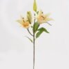 Artificial Flower Lily *4 spray GS-00525003DUP-Y1 2025Mar YeahFlower is one of Chinese leading OEM manufacturers and exporters , supplying the silk flowers, wholesale artificial trees