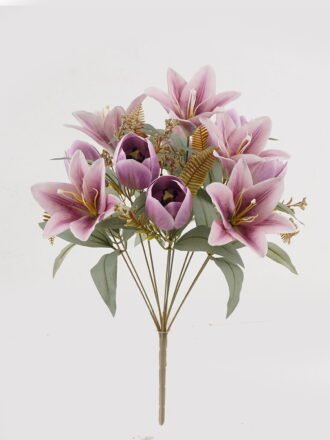 Artificial Flower Rose single stem GS-00525010DUP 2025Mar 3,000+ sqm showroom with thousands of artificial flowers, plants & trees ready for global sourcing.