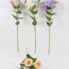 Artificial Flower Lisianthus 6 spray GS-00525008DUP_1 Artificial Flower Lisianthus *6 spray GS-00525008DUP 2025Mar YeahFlower is one of Chinese leading OEM manufacturers and exporters , supplying the silk flowers, wholesale artificial trees