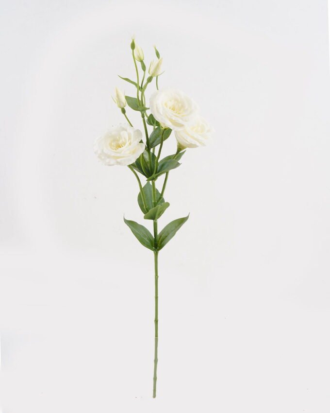 Artificial Flower Lisianthus 6 spray GS-00525008DUP_4 Artificial Flower Lisianthus *6 spray GS-00525008DUP 2025Mar YeahFlower is one of Chinese leading OEM manufacturers and exporters , supplying the silk flowers, wholesale artificial trees