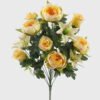 Artificial Flower MIXED LILY&CAMELLIA GS-00823002 2025Mar YeahFlower is one of Chinese leading OEM manufacturers and exporters , supplying the silk flowers, wholesale artificial trees