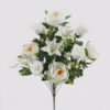 Artificial Flower MIXED LILY&CAMELLIA GS-00823002 2025Mar YeahFlower is one of Chinese leading OEM manufacturers and exporters , supplying the silk flowers, wholesale artificial trees