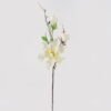 Artificial Flower 16*16*73cm Magnolia denudata *3 single stem GS-58825001-W1 2025Mar YeahFlower is one of Chinese leading OEM manufacturers and exporters , supplying the silk flowers, wholesale artificial trees