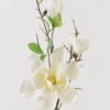 Artificial Flower 16*16*73cm Magnolia denudata *3 single stem GS-58825001-W1 2025Mar YeahFlower is one of Chinese leading OEM manufacturers and exporters , supplying the silk flowers, wholesale artificial trees