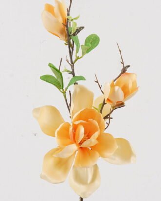 Artificial Flower 16*16*73cm Magnolia denudata *3 single stem GS-58825001-Y1 2025Mar YeahFlower is one of Chinese leading OEM manufacturers and exporters , supplying the silk flowers, wholesale artificial trees Artificial Flower 16*16*73cm Magnolia denudata *3 single stem GS-58825001-Y1 2025Mar YeahFlower is one of Chinese leading OEM manufacturers and exporters , supplying the silk flowers, wholesale artificial trees