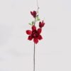 Artificial Flower 16*16*73cm Magnolia denudata *3 single stem GS-58825001 2025Mar YeahFlower is one of Chinese leading OEM manufacturers and exporters , supplying the silk flowers, wholesale artificial trees