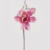 Artificial Flower 17*17*51cm  Magnolia denudata *3 single stem GS-58825002-P1 2025Mar YeahFlower is one of Chinese leading OEM manufacturers and exporters , supplying the silk flowers, wholesale artificial trees