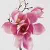 Artificial Flower 17*17*51cm  Magnolia denudata *3 single stem GS-58825002-P1 2025Mar YeahFlower is one of Chinese leading OEM manufacturers and exporters , supplying the silk flowers, wholesale artificial trees