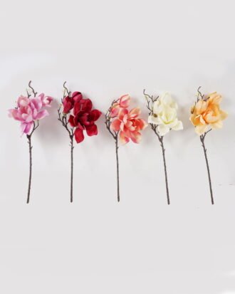 Artificial Flower 17*17*51cm Magnolia denudata *3 single stem GS-58825002 2025Mar YeahFlower is one of Chinese leading OEM manufacturers and exporters , supplying the silk flowers, wholesale artificial trees Artificial Flower 17*17*51cm Magnolia denudata *3 single stem GS-58825002 2025Mar YeahFlower is one of Chinese leading OEM manufacturers and exporters , supplying the silk flowers, wholesale artificial trees