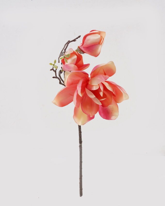 Artificial Flower Magnolia denudata 3 single stem GS-58825002_3 Artificial Flower 17*17*51cm Magnolia denudata *3 single stem GS-58825002 2025Mar YeahFlower is one of Chinese leading OEM manufacturers and exporters , supplying the silk flowers, wholesale artificial trees