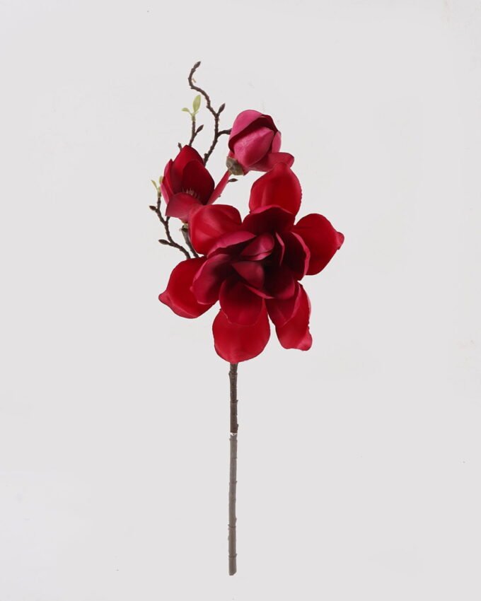 Artificial Flower Magnolia denudata 3 single stem GS-58825002_4 Artificial Flower 17*17*51cm Magnolia denudata *3 single stem GS-58825002 2025Mar YeahFlower is one of Chinese leading OEM manufacturers and exporters , supplying the silk flowers, wholesale artificial trees