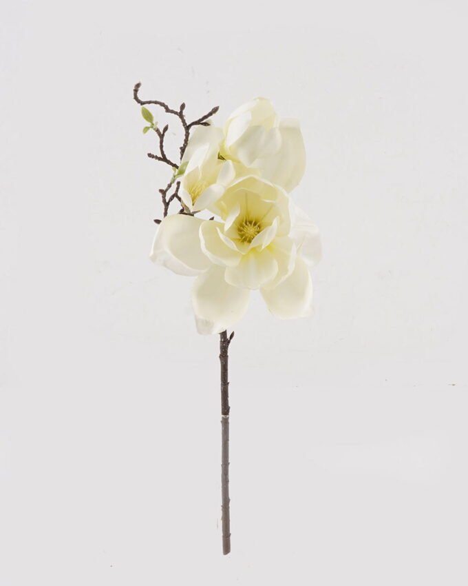 Artificial Flower Magnolia denudata 3 single stem GS-58825002_5 Artificial Flower 17*17*51cm Magnolia denudata *3 single stem GS-58825002 2025Mar YeahFlower is one of Chinese leading OEM manufacturers and exporters , supplying the silk flowers, wholesale artificial trees