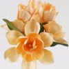 Artificial Flower 25*25*44cm Magnolia denudata *6 bundle GS-58825004-Y1 2025Mar YeahFlower is one of Chinese leading OEM manufacturers and exporters , supplying the silk flowers, wholesale artificial trees