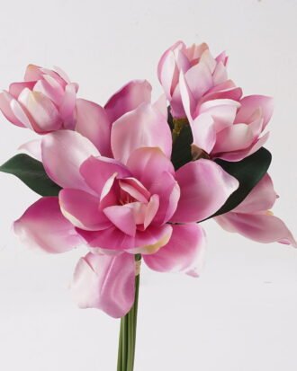 Artificial Flower 25*25*44cm Magnolia denudata *6 bundle GS-58825004 2025Mar YeahFlower is one of Chinese leading OEM manufacturers and exporters , supplying the silk flowers, wholesale artificial trees Artificial Flower 25*25*44cm Magnolia denudata *6 bundle GS-58825004 2025Mar YeahFlower is one of Chinese leading OEM manufacturers and exporters , supplying the silk flowers, wholesale artificial trees