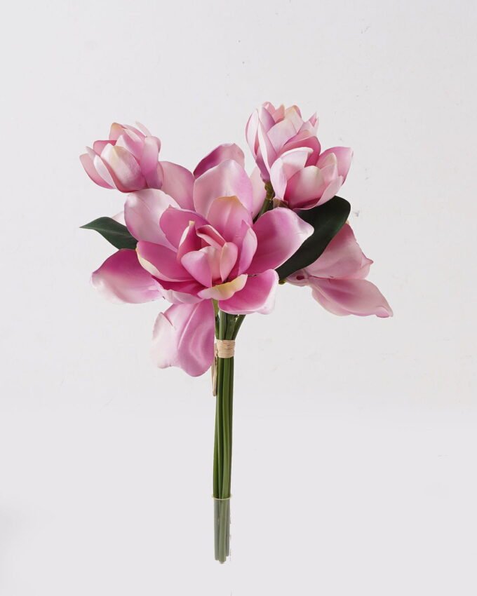 Artificial Flower Magnolia denudata 6 bundle GS-58825004_3 Artificial Flower 25*25*44cm Magnolia denudata *6 bundle GS-58825004 2025Mar YeahFlower is one of Chinese leading OEM manufacturers and exporters , supplying the silk flowers, wholesale artificial trees
