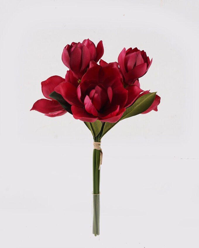 Artificial Flower Magnolia denudata 6 bundle GS-58825004_5 Artificial Flower 25*25*44cm Magnolia denudata *6 bundle GS-58825004 2025Mar YeahFlower is one of Chinese leading OEM manufacturers and exporters , supplying the silk flowers, wholesale artificial trees