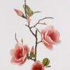 Artificial Flower Magnolia single stem GS-00525007DUP-P1_1 Artificial Flower Magnolia single stem GS-00525007DUP-P1 2025Mar YeahFlower is one of Chinese leading OEM manufacturers and exporters , supplying the silk flowers, wholesale artificial trees