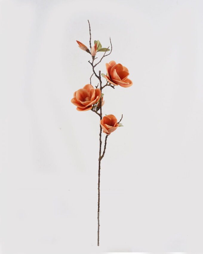 Artificial Flower Magnolia single stem GS-00525007DUP_3 Artificial Flower Magnolia single stem GS-00525007DUP 2025Mar YeahFlower is one of Chinese leading OEM manufacturers and exporters , supplying the silk flowers, wholesale artificial trees