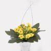 Artificial Flower Milan in metal pot GS-03324051-W1_6 Artificial Flower 14*14*21cm Milan in metal pot GS-03324051-W1 2025Mar YeahFlower is one of Chinese leading OEM manufacturers and exporters , supplying the silk flowers, wholesale artificial trees