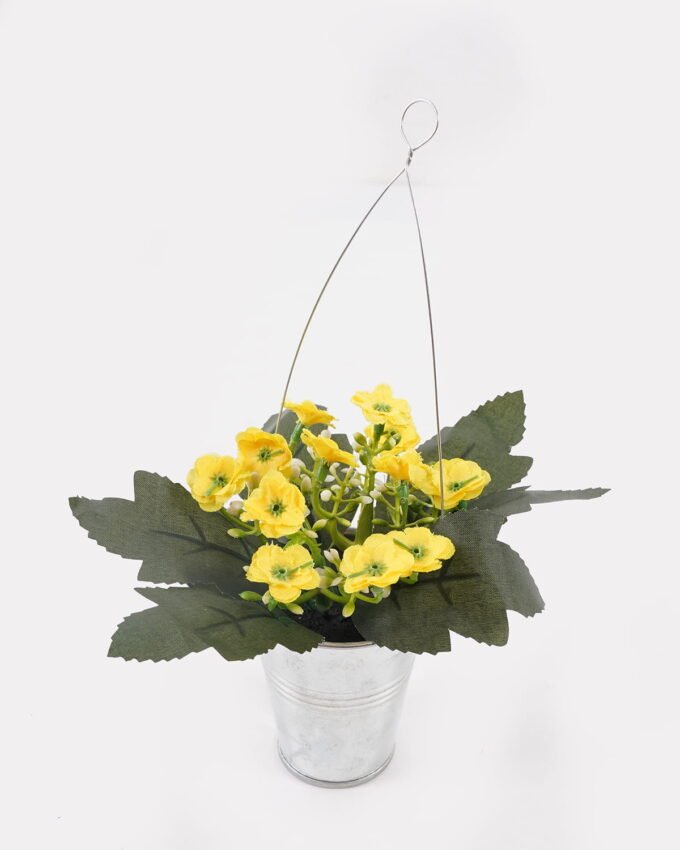 Artificial Flower Milan in metal pot GS-03324051-W1_6 Artificial Flower 14*14*21cm Milan in metal pot GS-03324051-W1 2025Mar YeahFlower is one of Chinese leading OEM manufacturers and exporters , supplying the silk flowers, wholesale artificial trees