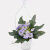 Artificial Flower Milan in metal pot GS-03324051-W1_7 Artificial Flower 14*14*21cm Milan in metal pot GS-03324051-W1 2025Mar YeahFlower is one of Chinese leading OEM manufacturers and exporters , supplying the silk flowers, wholesale artificial trees