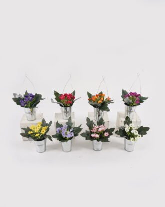 Artificial Flower 14*14*21cm Milan in metal pot GS-03324051 2025Mar YeahFlower is one of Chinese leading OEM manufacturers and exporters , supplying the silk flowers, wholesale artificial trees Artificial Flower 14*14*21cm Milan in metal pot GS-03324051 2025Mar YeahFlower is one of Chinese leading OEM manufacturers and exporters , supplying the silk flowers, wholesale artificial trees