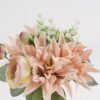 Artificial Flower 18*18*30cm Paeonia  *6 bundle GS-61524083 2025Mar YeahFlower is one of Chinese leading OEM manufacturers and exporters , supplying the silk flowers, wholesale artificial trees