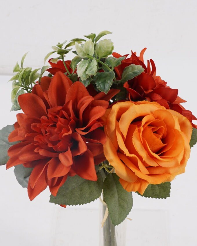 Artificial Flower 18*18*30cm Paeonia Hydrangea *6 bundle GS-61524081 2025Mar YeahFlower is one of Chinese leading OEM manufacturers and exporters , supplying the silk flowers, wholesale artificial trees