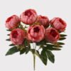 Artificial Flower Peony 7 bush GS-37925002DUP-O1_1 Artificial Flower 21*42cm Peony *7 bush GS-37925002DUP-O1 2025Mar YeahFlower is one of Chinese leading OEM manufacturers and exporters , supplying the silk flowers, wholesale artificial trees