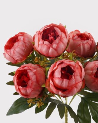 Artificial Flower 21*42cm Peony *7 bush GS-37925002DUP-O1 2025Mar YeahFlower is one of Chinese leading OEM manufacturers and exporters , supplying the silk flowers, wholesale artificial trees Artificial Flower 21*42cm Peony *7 bush GS-37925002DUP-O1 2025Mar YeahFlower is one of Chinese leading OEM manufacturers and exporters , supplying the silk flowers, wholesale artificial trees