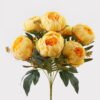 Artificial Flower Peony 7 bush GS-37925002DUP-Y1_1 Artificial Flower 21*42cm Peony *7 bush GS-37925002DUP-Y1 2025Mar YeahFlower is one of Chinese leading OEM manufacturers and exporters , supplying the silk flowers, wholesale artificial trees