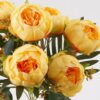 Artificial Flower Peony 7 bush GS-37925002DUP-Y1_4 Artificial Flower 21*42cm Peony *7 bush GS-37925002DUP-Y1 2025Mar YeahFlower is one of Chinese leading OEM manufacturers and exporters , supplying the silk flowers, wholesale artificial trees