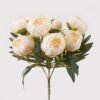Artificial Flower Peony 7 bush GS-37925002DUP_3 Artificial Flower 21*42cm Peony *7 bush GS-37925002DUP 2025Mar YeahFlower is one of Chinese leading OEM manufacturers and exporters , supplying the silk flowers, wholesale artificial trees