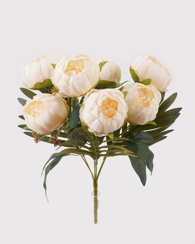 Artificial Flower Peony 7 bush GS-37925002DUP_3 Artificial Flower 21*42cm Peony *7 bush GS-37925002DUP 2025Mar YeahFlower is one of Chinese leading OEM manufacturers and exporters , supplying the silk flowers, wholesale artificial trees